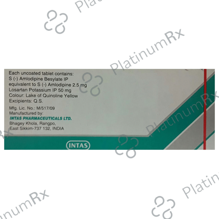Espin-LT Tablet