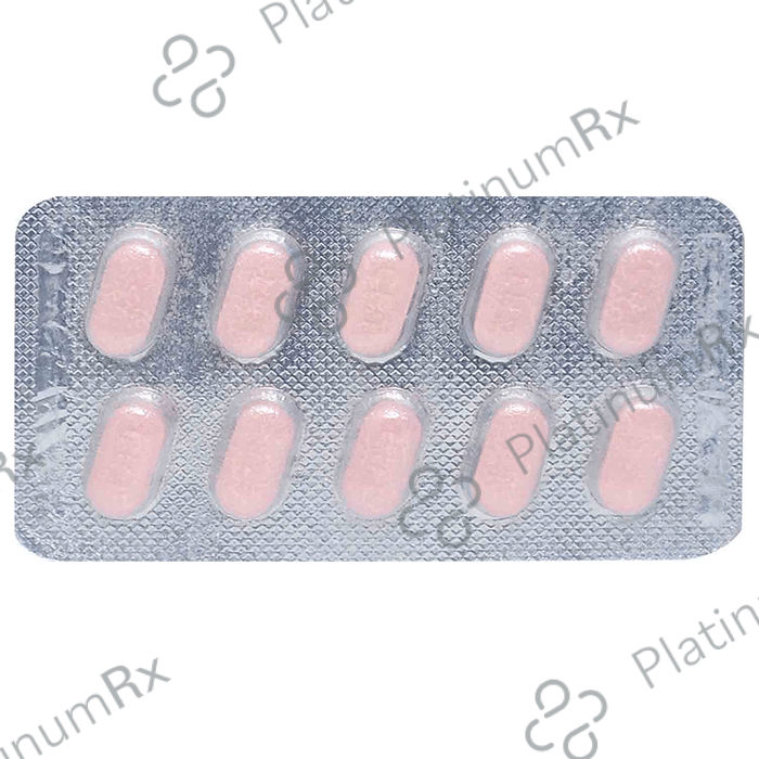 Plagril 75mg Tablet 10s