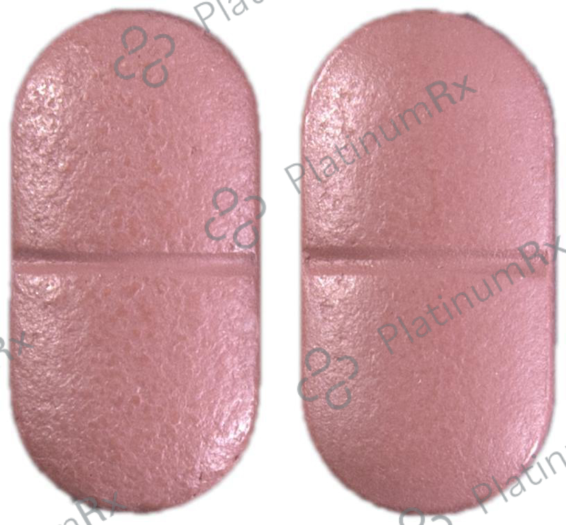 Oxifine-TX Tablet
