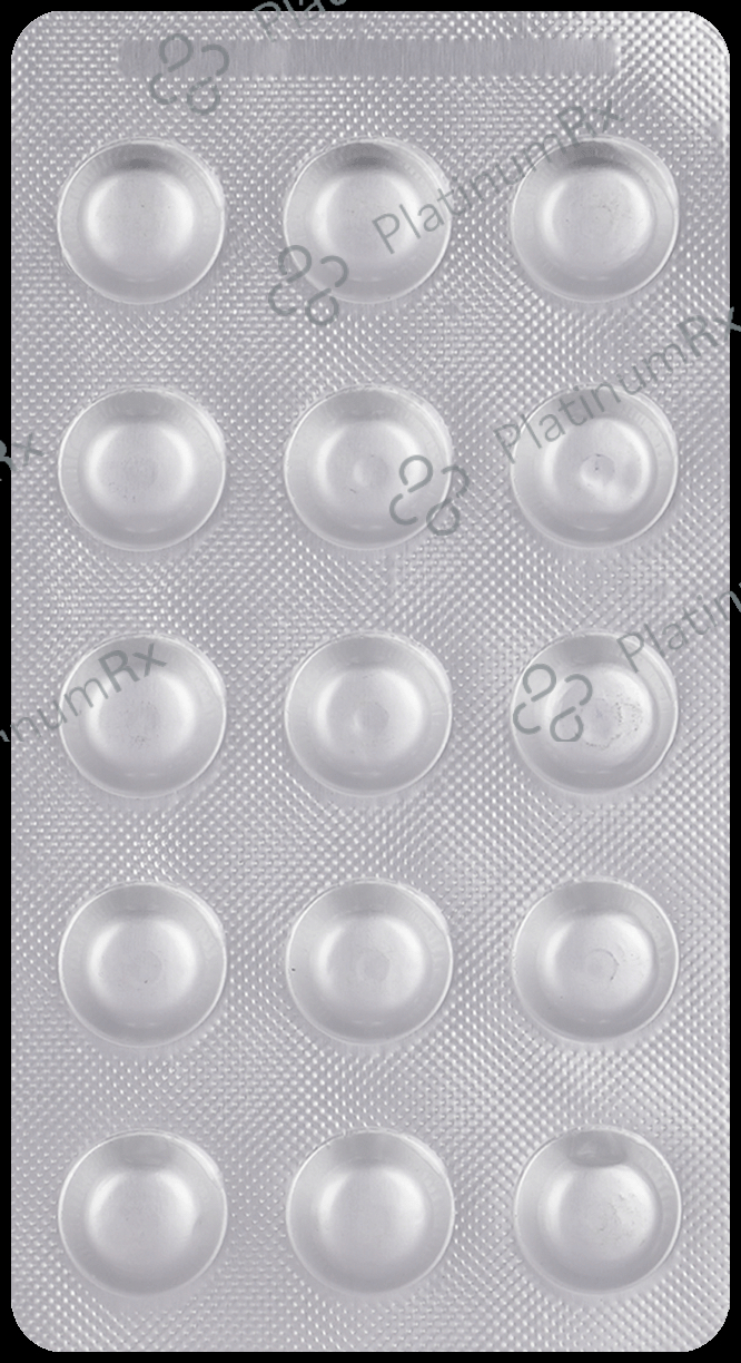 Beniflo 8mg Tablet 15s