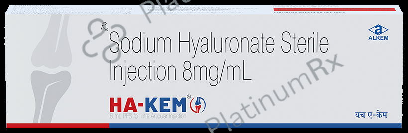 HA Kem 8mg Injection