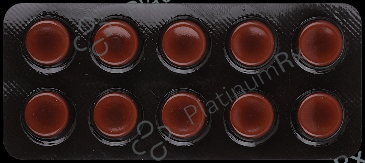 Mibeta-Plus 5 Tablet SR