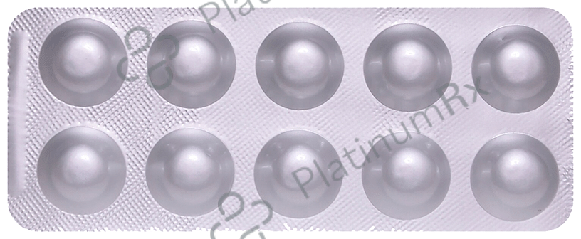 Oropraz 40 Tablet
