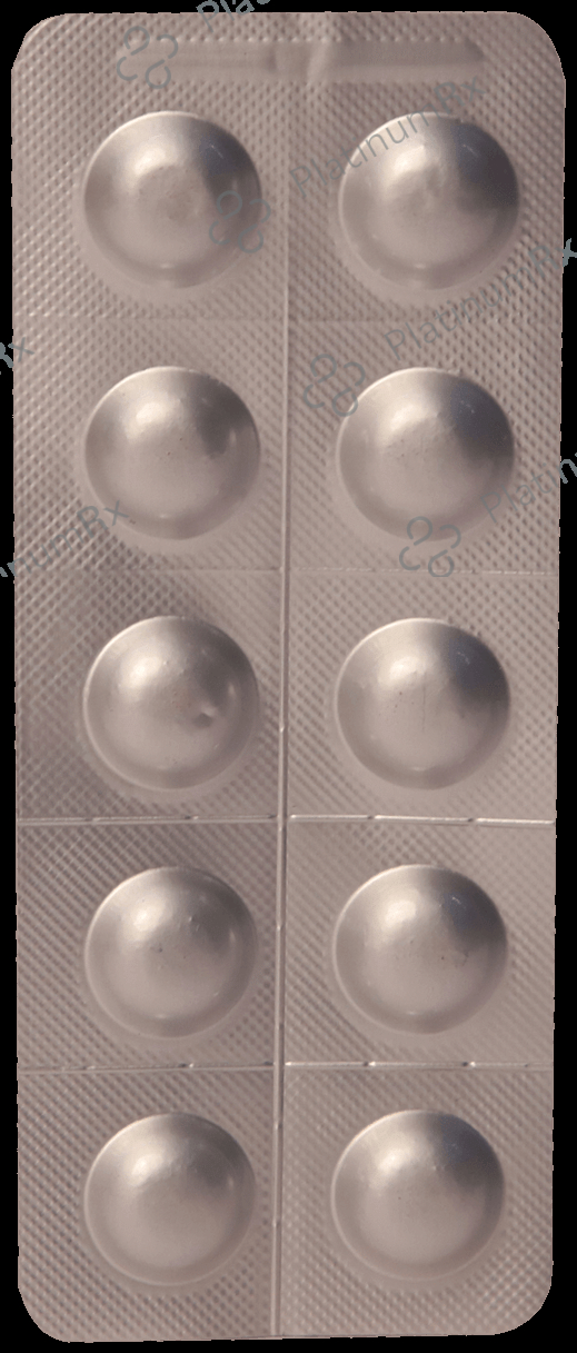 Dapakey 10mg Tablet