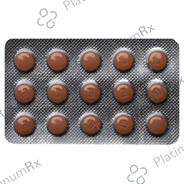 Prothiaden 50mg Tablet 15s