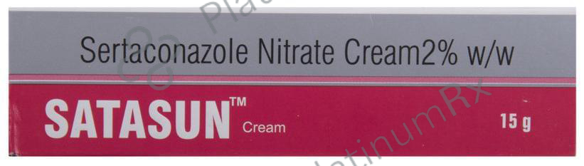 Satasun Cream