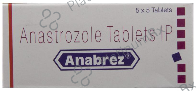 Anabrez Tablet