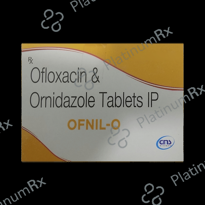 Ofnil-O Tablet