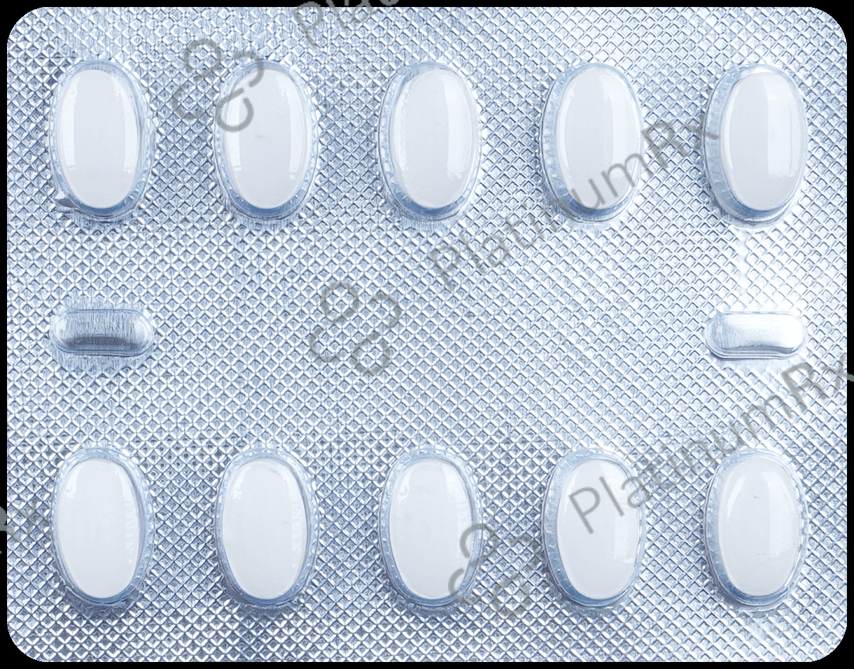 Etolyte 90 Tablet