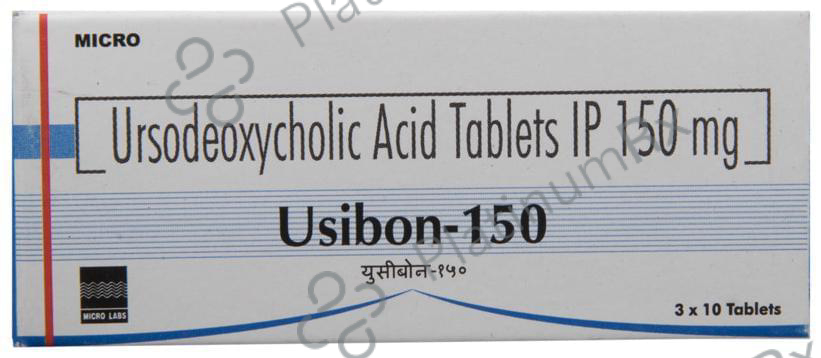 Usibon 150mg Tablet 10s