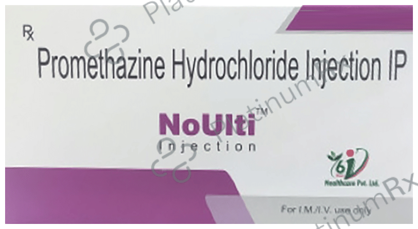 Noulti Injection