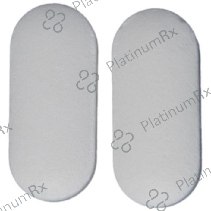 Metaday 1000 Tablet ER