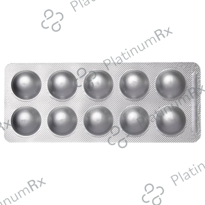Arbitel AMH 5/12.5/40mg Tablet 10s