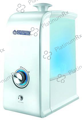 Bremed BD7660 Rotatable Ultrasonic Humidifier