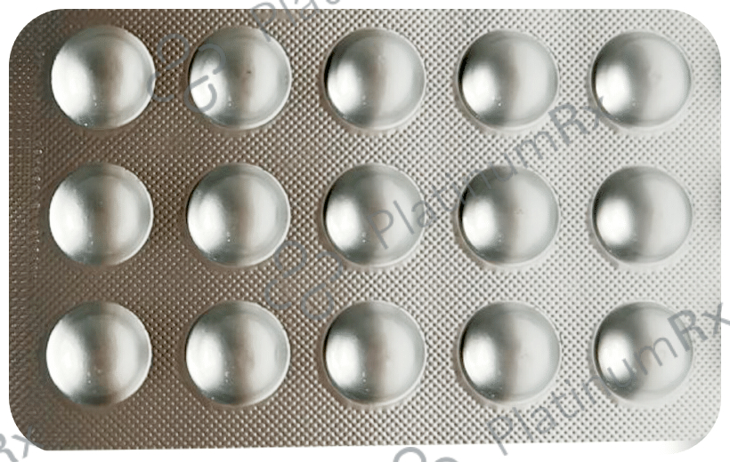 Zentro D Tablet
