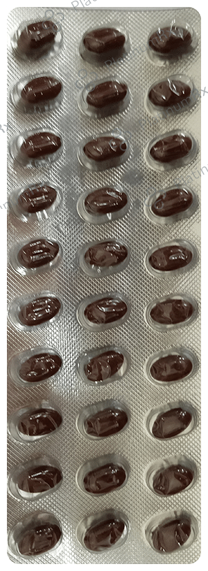 Dutas 0.5mg Capsule 30s