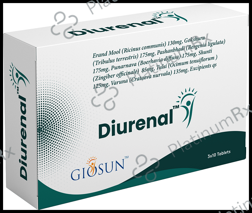 Giosun Diurenal Tablet