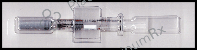 Neph-Darb 40 Injection