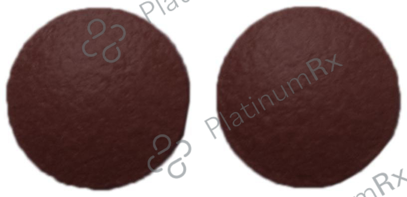 Rabonik 20mg Tablet 15s