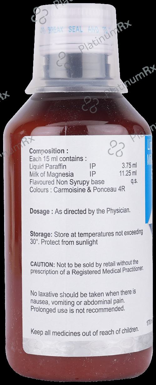 Freelex Syrup