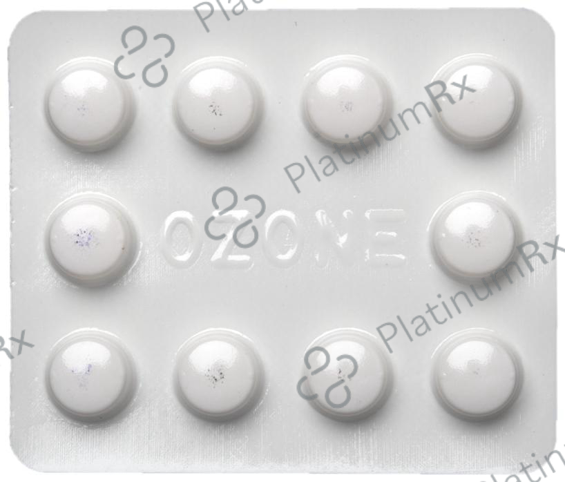 Cefilab 200mg Tablet 10s