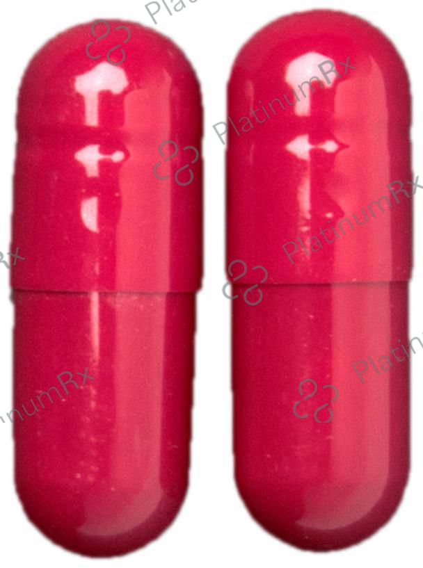 Jupiros CV 10/75mg Capsule 10s
