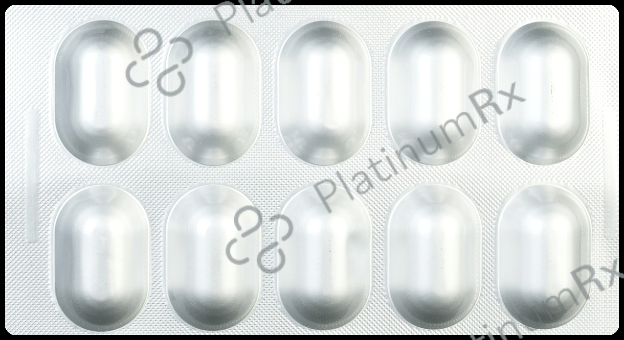 Dablexa 150mg Capsule 10s