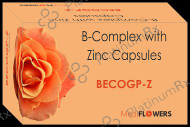 Becogp-Z Capsule