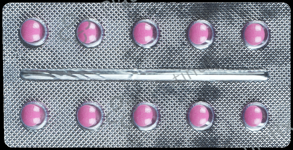 Natrilix Tablet