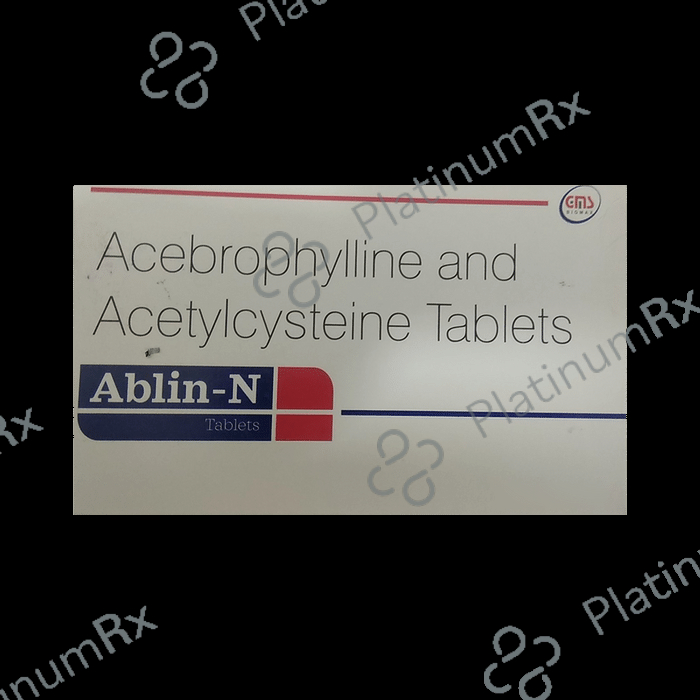 Ablin-N Tablet