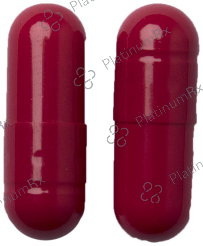 Onitraz Forte 200mg Capsule 10s