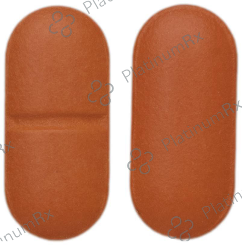 Doxcef O 200/200mg Tablet 10s