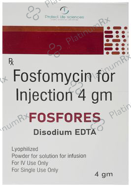 Fosfores Injection