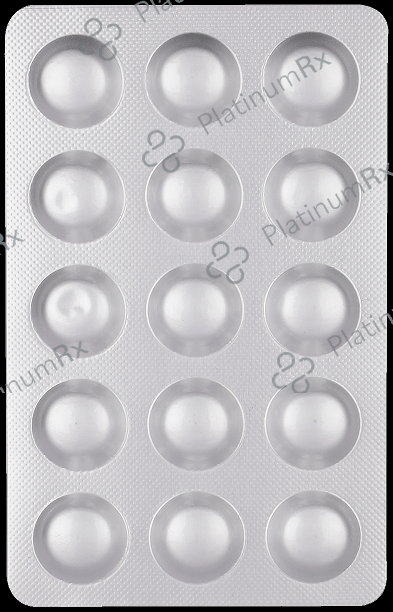 Esomac 20mg Tablet 15s