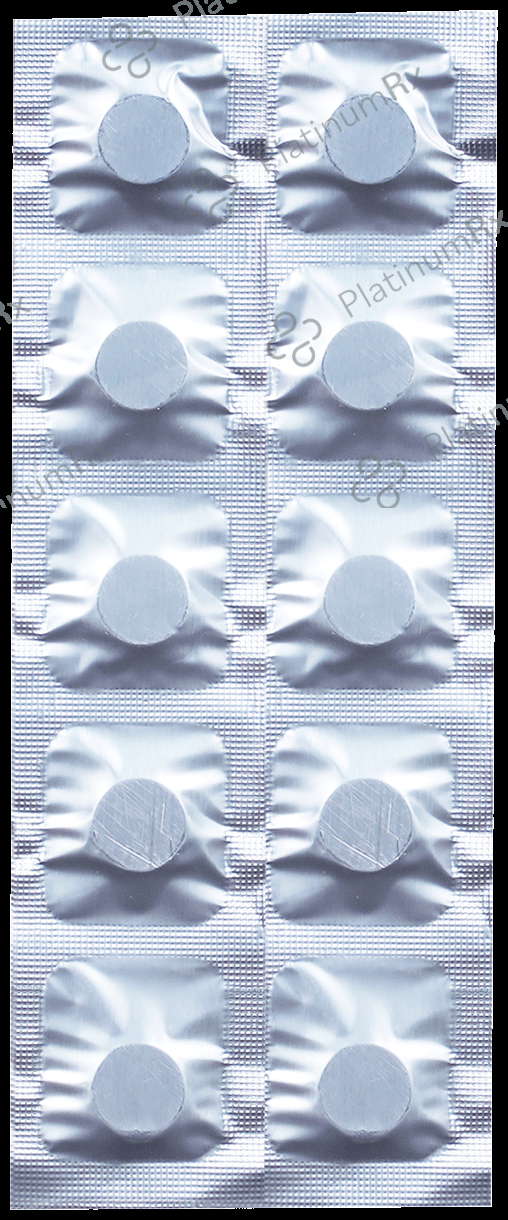 Symbiotik P Tablet