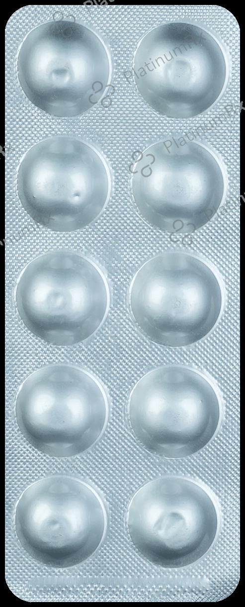 Richgaba Tablet SR