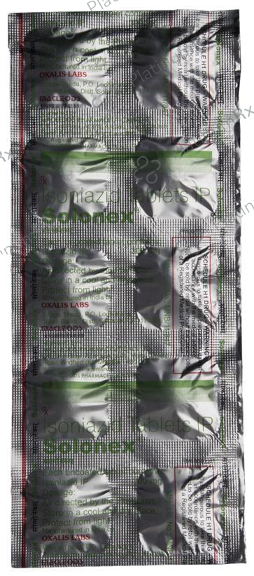 Solonex Tablet