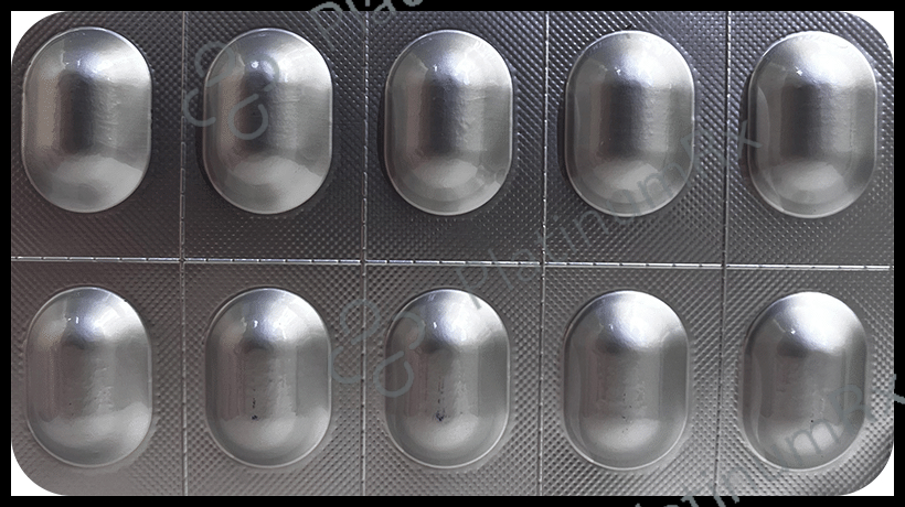 Chynova SP 15 Tablet