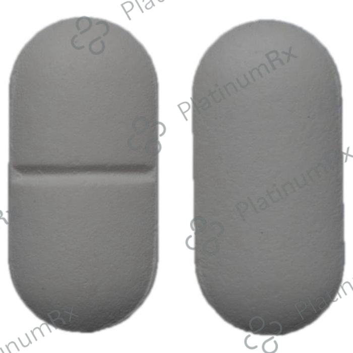Novamox CV 625mg Tablet 10s