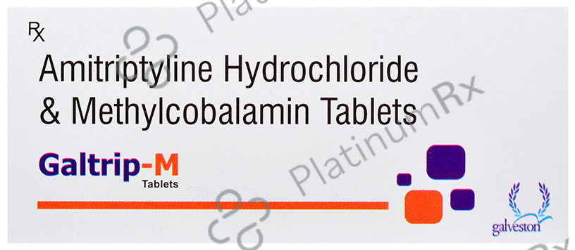 Galtrip-M Tablet