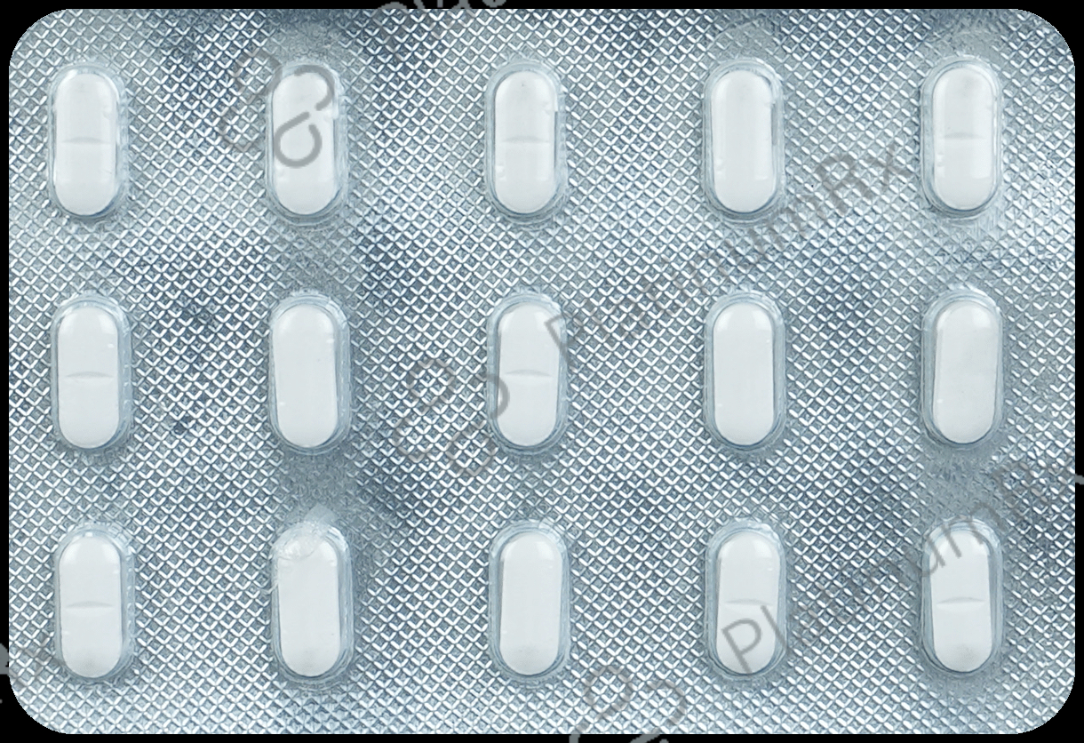Averzine 10mg Tablet 15s
