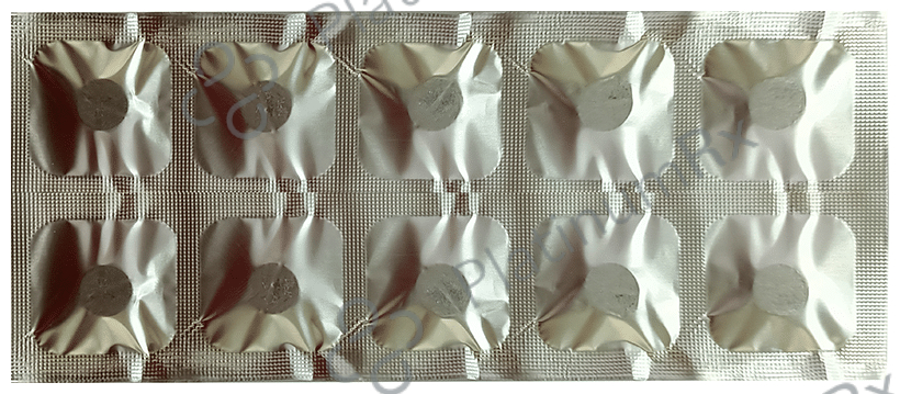 Evoxil 250 DT Tablet