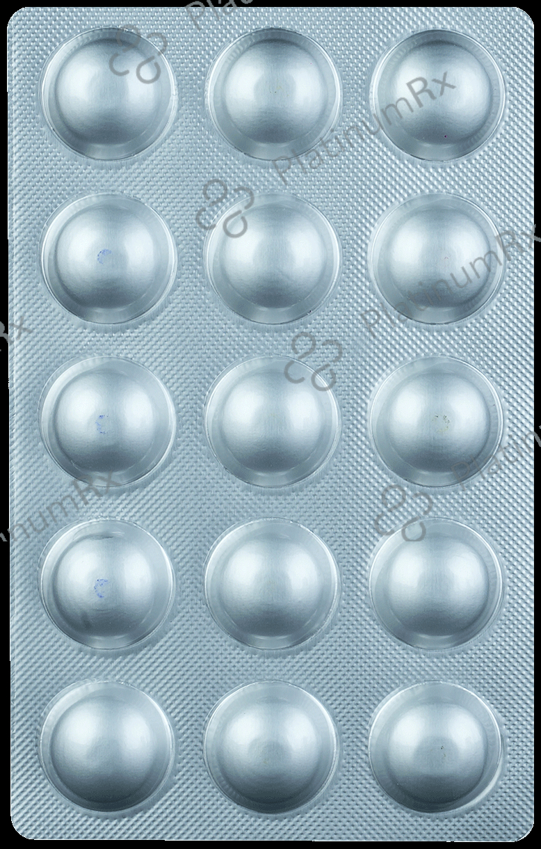 Lotam Tablet 15 Tablet