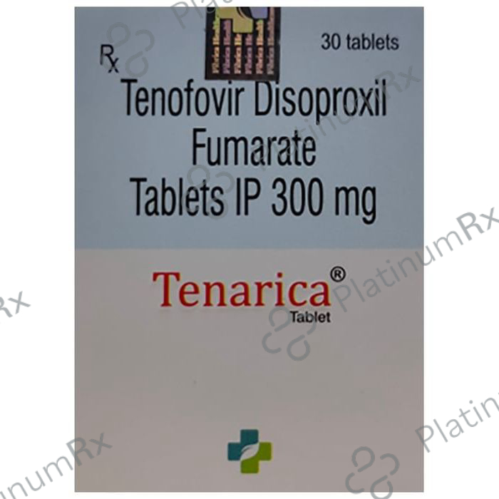 Tenarica Tablet