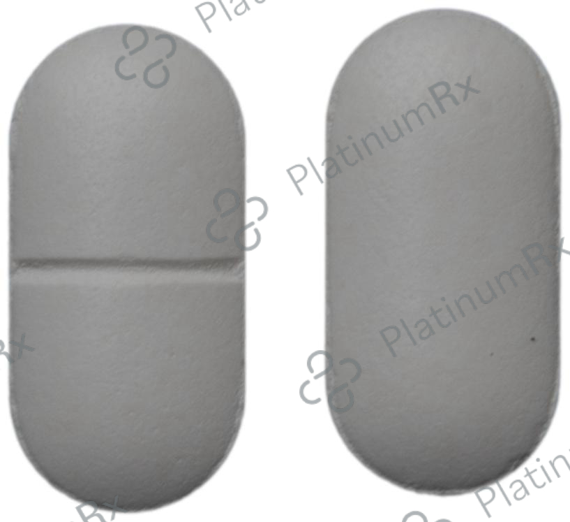 Dolowin Plus 100/325mg Tablet 10s