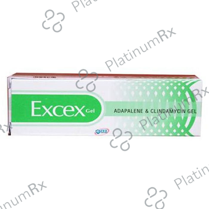 Excex Gel