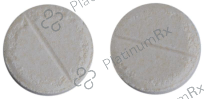 Zifi 50mg DT Tablet 10s
