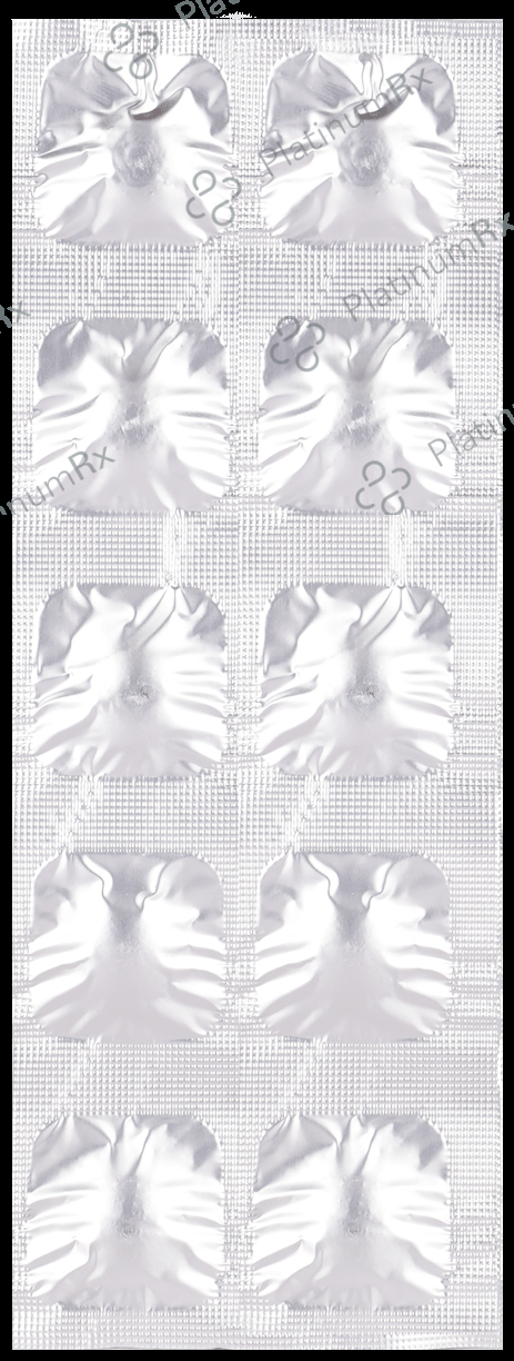 Bicef 500 DT Tablet