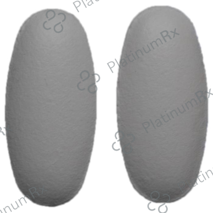 Levoflox 750 Tablet 10 Tablet