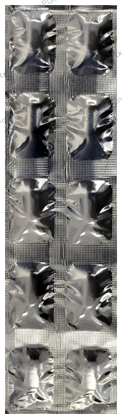 Duonem ER 300mg Tablet 10s